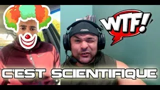 Miniature : Quand la "science" est une excuse a l’incompétence
