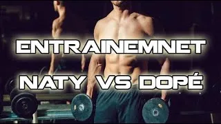Miniature : L'entrainement naturel VS l'entrainement dopé