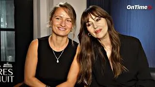 Miniature : Monica Bellucci révèle comment elle fait pour durer dans le cinémé