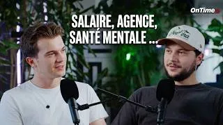 Miniature : Elian Ventre raconte tout sur son activité (revenus, partenariats, équipe...) - DayTime