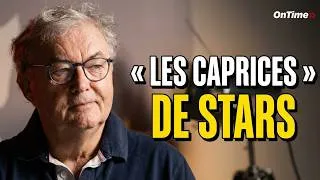 Miniature : Les coulisses de la création de Dix pour Cent - Dominique Besnehard