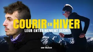 Miniature : Courir en Hiver : Les Secrets de Thomas Cardin ❄️