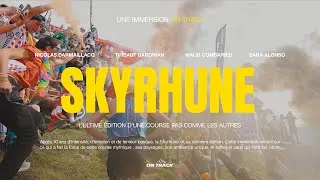 Miniature : 🎥 IMMERSION : La Skyrhune • L’épopée Basque tire sa révérence 🇫🇷⛰️