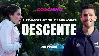 Miniature : 🚀  Maîtrise la descente en trail ⚡ avec le coach de l’équipe de France 🇫🇷 de trail ! 🚀🏃‍♂️