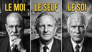 Miniature : FAUT-IL TUER L 'EGO ?  (Freud, Winnicott, Jung) 🧠