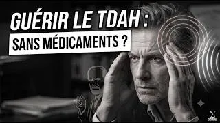 Miniature : L'école exige l’attente, le monde pousse à la vitesse : le vrai sens du TDAH 🧠