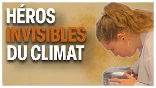 Miniature : Le plancton, gardien invisible du climat