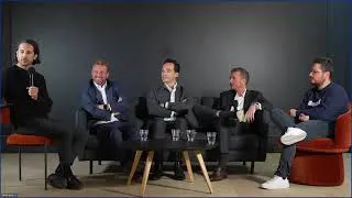 Miniature : Les Piliers d'une ESN Efficiente en 2026 | Hartwood & Leaf Ingénierie | Live Talk ESN