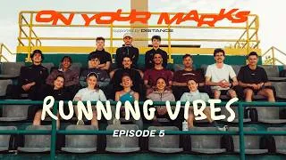 Miniature : RUNNING VIBES EPISODE 5 (POLYGONE ATHLETICS CREW)