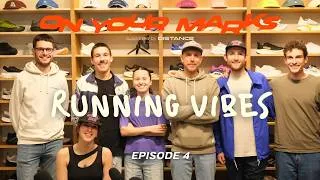Miniature : RUNNING VIBES EPISODE 4 : NICOLAS-MARIE DARU, 5KM LILLE, FRANCE DE 10KM et MARATHON DE PARIS