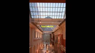 Miniature : l'Impressionnisme et Histoire une Ancienne Gare🎨#MuséeDOrsay#Impressionnisme #ExploreParis#Peinture