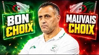 Miniature : 🇩🇿 BRAHIM HEMDANI : LE PARI RISQUÉ DE L’ALGÉRIE !