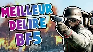 Miniature : LE MEILLEUR DÉLIRE BATTLEFIELD 5 - Demow
