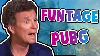 Miniature : LE JOUEUR INTROLLABLE | Funtage PUBG | Demow