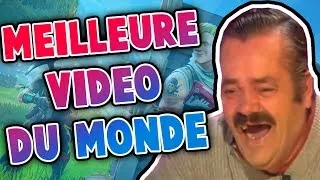 Miniature : MEILLEURE VIDÉO FORTNITE DU MONDE - Demow