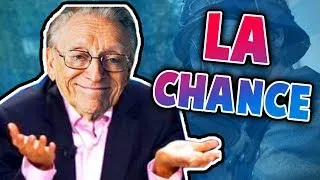 Miniature : LE JOUEUR LE PLUS CHANCEUX AU MONDE - COD WW2 - DEMOW