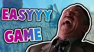Miniature : C'EST TROP FACILE, IL RAGE QUIT - PUBG - Demow