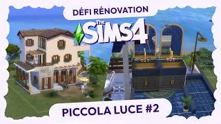 Miniature : Mon Défi Rénovation - La Résidence Piccola Luce #02