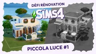 Miniature : Mon Défi Rénovation - La Résidence Piccola Luce #01
