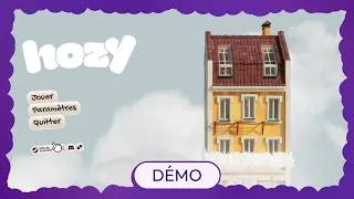 Miniature : Un Jeu Cosy super Satisfaisant - Hozy demo