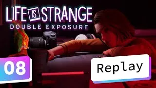 Miniature : [#8 - FIN] Safiya perd le contrôle !