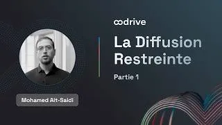 Miniature : Diffusion Restreinte & II 901 : tout comprendre sur l'homologation DR - Partie 1