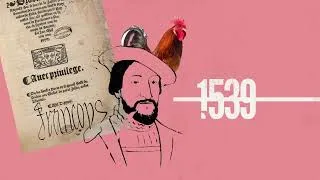 Miniature : Les signatures qui ont fait la France VC