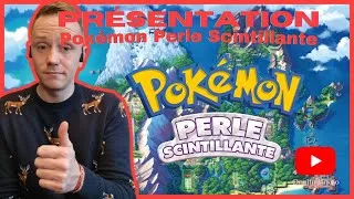 Miniature : [Présentation] Pokémon Perle Scintillante Gamepplay & le début de l'Aventure