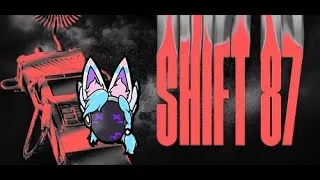 Miniature : Découverte - Shift 87 - Le jeu des 66 différences...