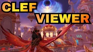 Miniature : CLEFS VIEWERS OFF COMP ET EXPLICATION - MIDNIGHT