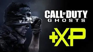 Miniature : XP Rapidement et Facilement Sur COD Ghosts !!!