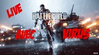 Miniature : LIVE Battlefield 4 | gameplay multijoueur | 1ere analyses