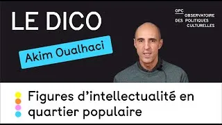 Miniature : Les têtes de quartier, des figures d’intellectualité en quartier populaire