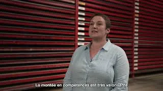 Miniature : Le Fonds de Transition Juste bénéficie à ABC PLIAGE