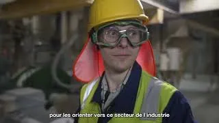 Miniature : L’industrie du Grand Est face au défi des compétences