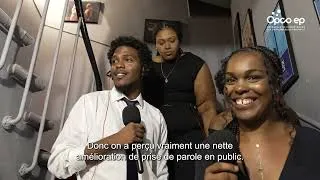 Miniature : Apprentiscène 2026 : une expérience en Hexagone qui enrichit les parcours des apprentis ultramarins