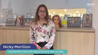 Miniature : Mobilité des apprentis : de Mont-de-Marsan à Bruxelles