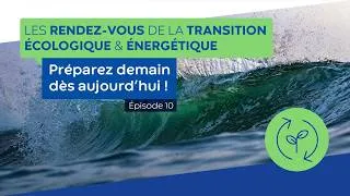 Miniature : Transitions numériques, énergétiques et écologiques : quelles compétences pour agir ?