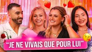 Miniature : Les solutions pour sortir d'une relation Toxique ( elles l'ont vécue) - ON PARLE DE TOUT
