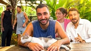 Miniature : ON PARLE DE SANTÉ MENTALE À BALI