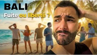 Miniature : Bali : refuge pour âmes perdues ou vrai remède pour la santé mentale ?