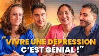 Miniature : Comment vaincre la Dépression et en faire une force ? ON PARLE DE TOUT