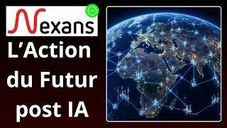 Miniature : L'Action pour investir dans l'intelligence Artificielle (NEXANS)💎🚀