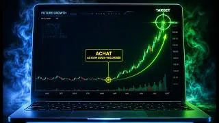 Miniature : 🚀 Comment trouver des Actions sous-évaluées en Bourse ?
