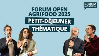 Miniature : Le petit-déjeuner à la française, garant de notre souveraineté alimentaire ?