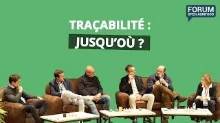 Miniature : Traçabilité : jusqu’où ?