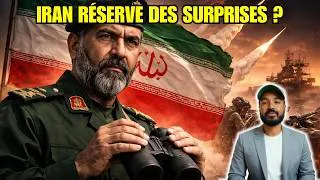 Miniature : États-Unis – Iran : la prochaine étape pourrait tout changer