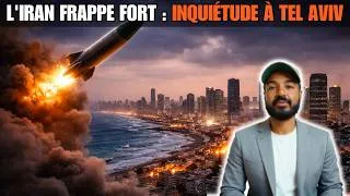 Miniature : Escalade au Moyen-Orient : l’Iran frappe et change le rapport de force