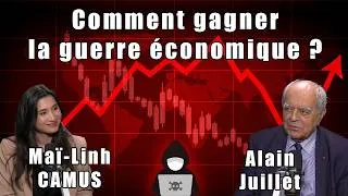 Miniature : Comment gagner la guerre économique ?