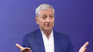 Miniature : Rendre l'éducation accessible : interview de Jean-Philippe Courtois pour le rapport de mission 2026